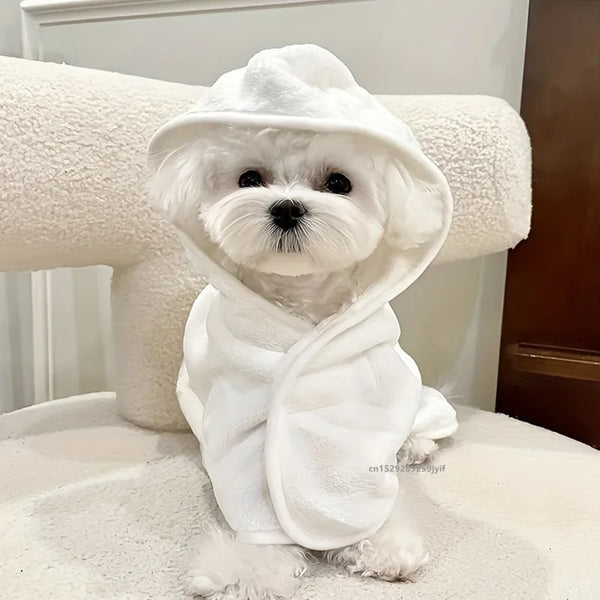BathWrap Fluffy