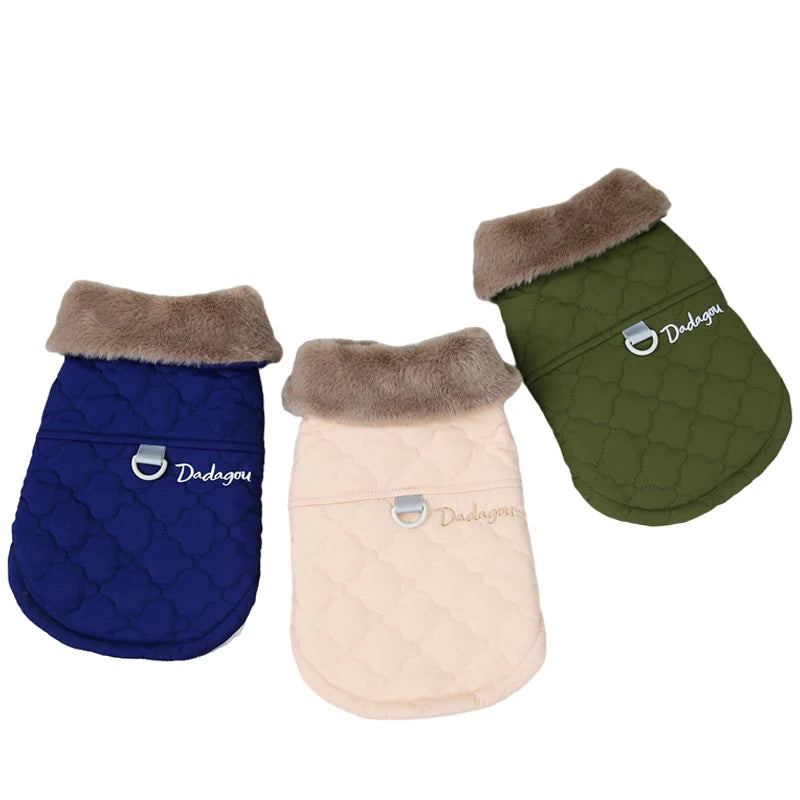 WinterHug Premium