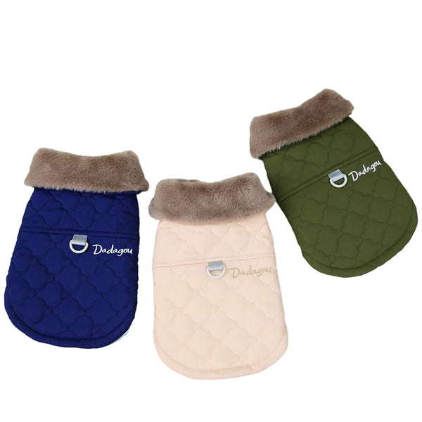 WinterHug Premium