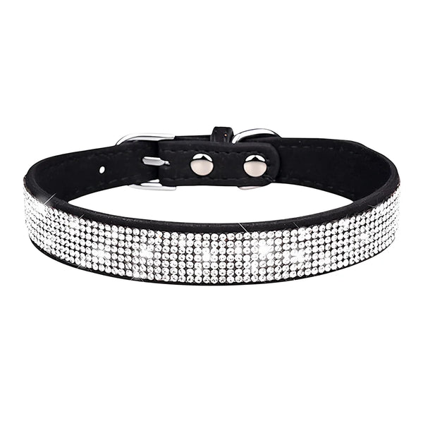 Luxe Fashion Pet Collar