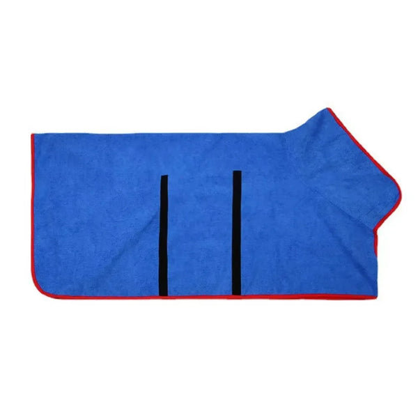 Velmira Quick-Dry Wrap