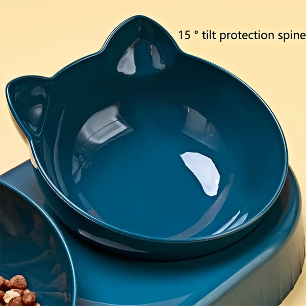 ComfortBowl Station