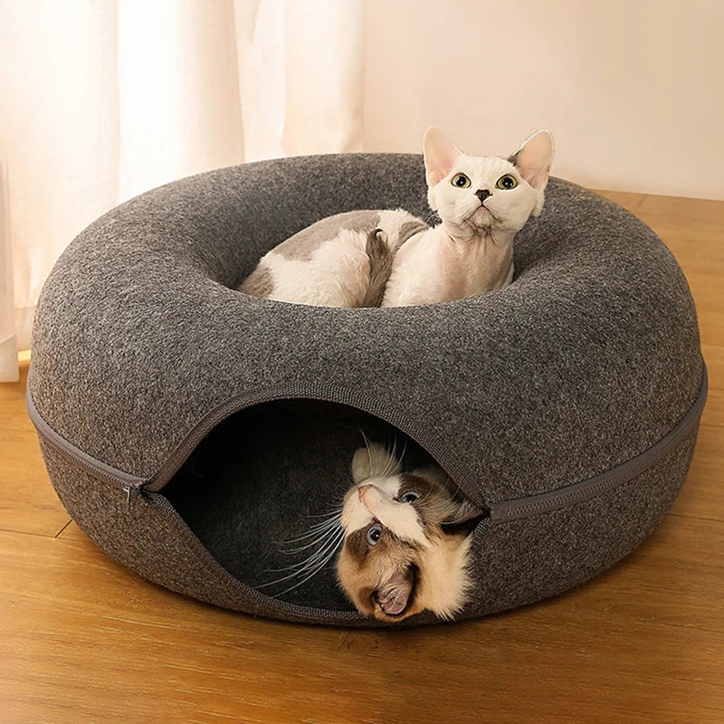 Feltnap Cozy Tunnel
