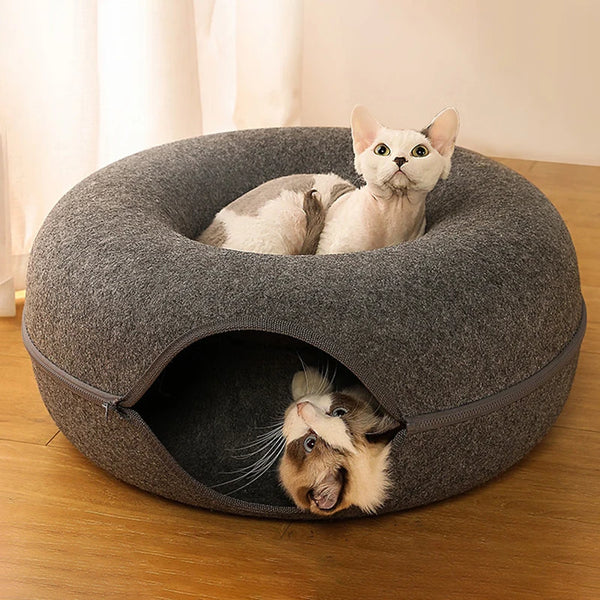 Feltnap Cozy Tunnel
