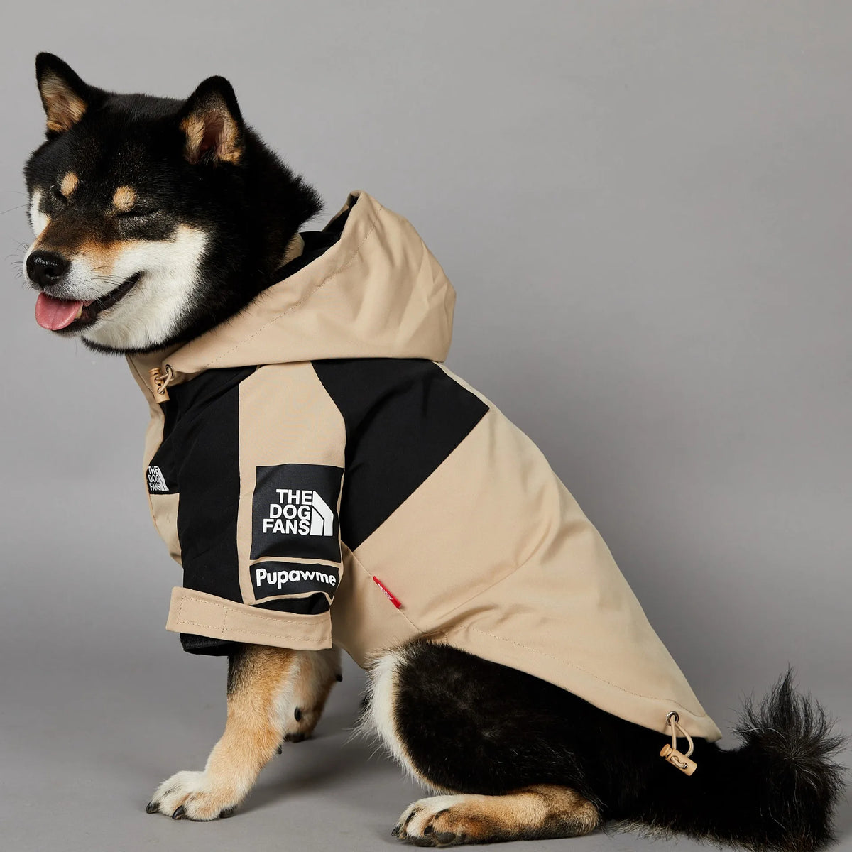 Lunavo Premium Dog Jacket