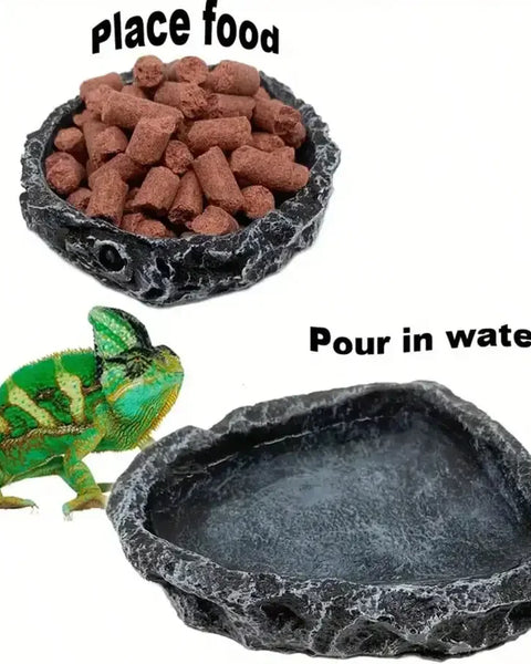 TerraRock Bowl