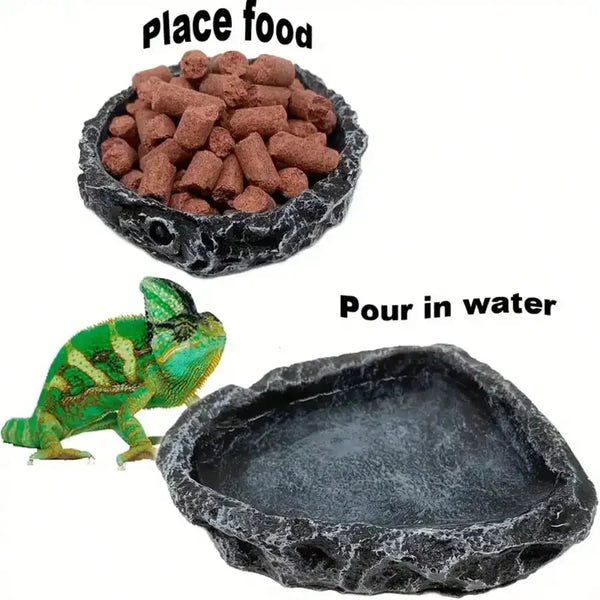 TerraRock Bowl