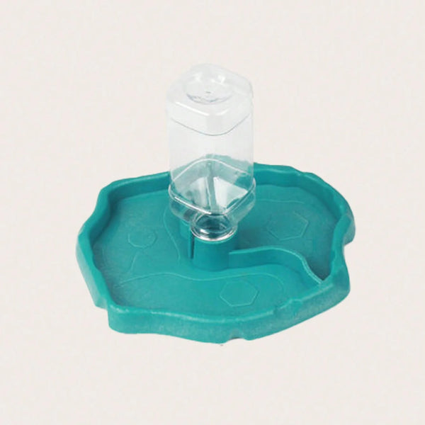 LizardLuxe Tray