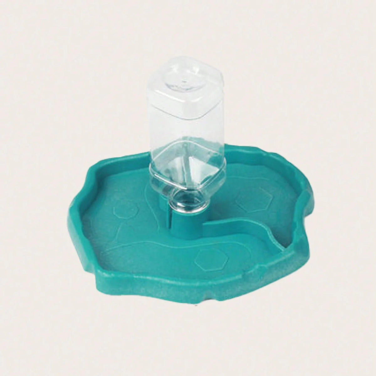 LizardLuxe Tray