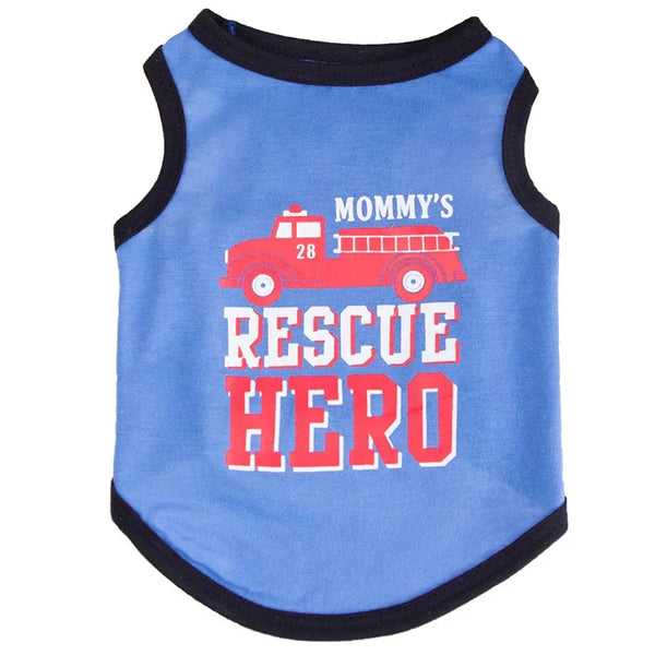 BreathPet Summer Wear