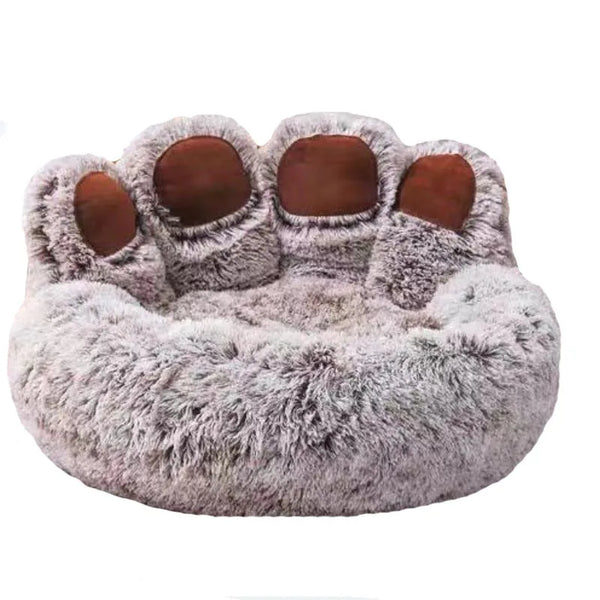 Premium Breathable Pet Bed