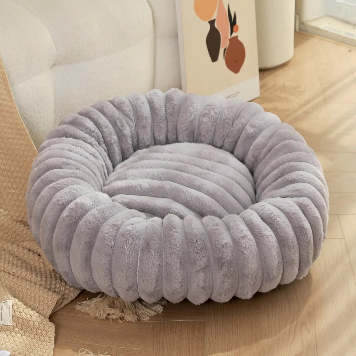 DreamPuff Bed