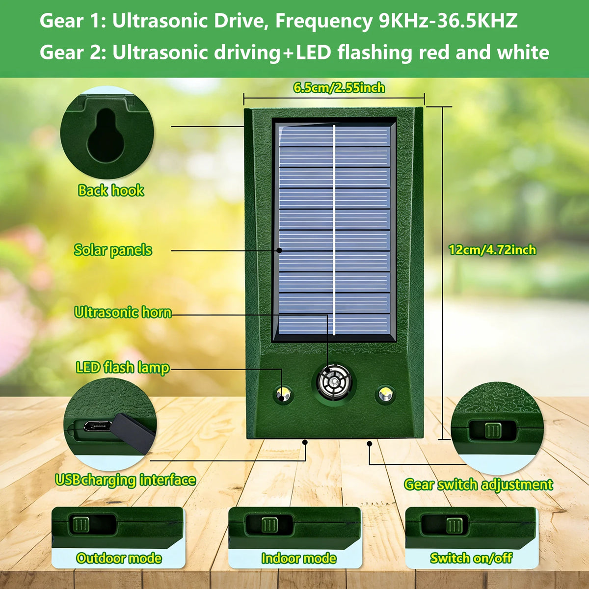 UltraShield Solar