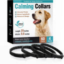  4Pc Dog 62cm-Black