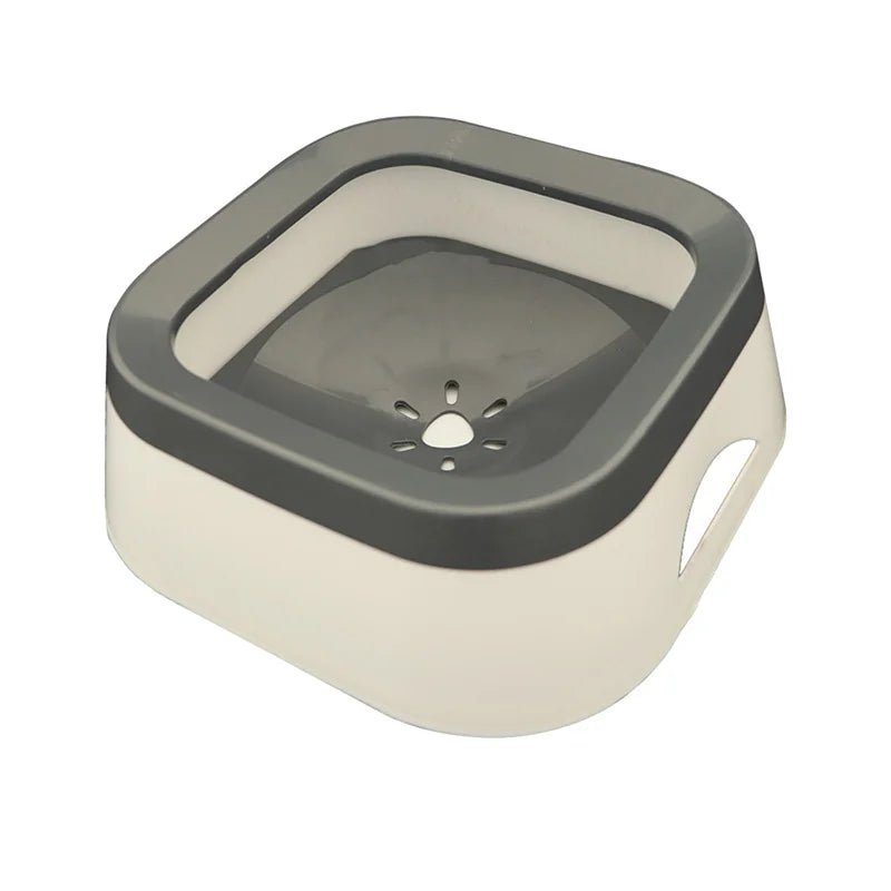 HydroPawra™ – Premium Water Bowl for Pets