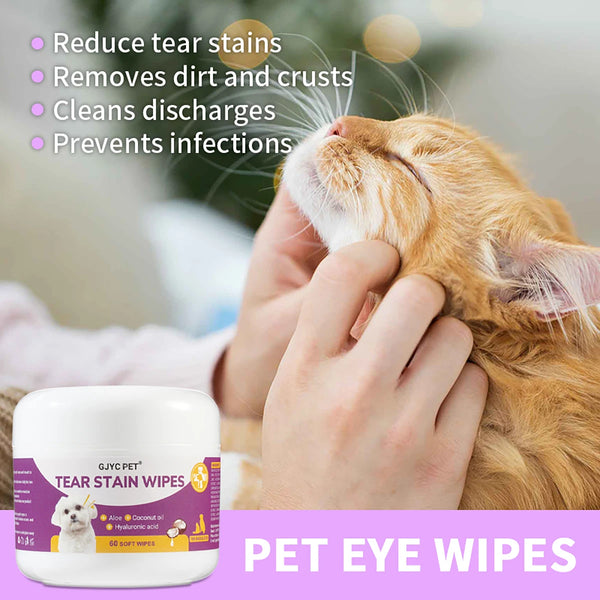 PureVue Pet Eye Care