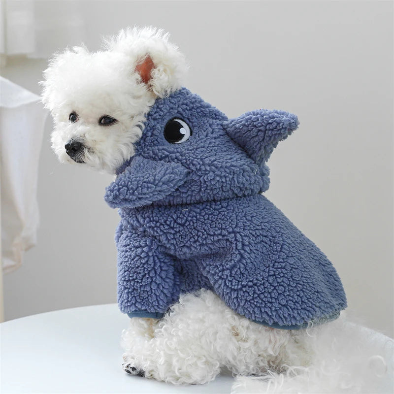 FleeceFantasy Jumpsuit