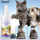  Pet Clean Detangler 2
