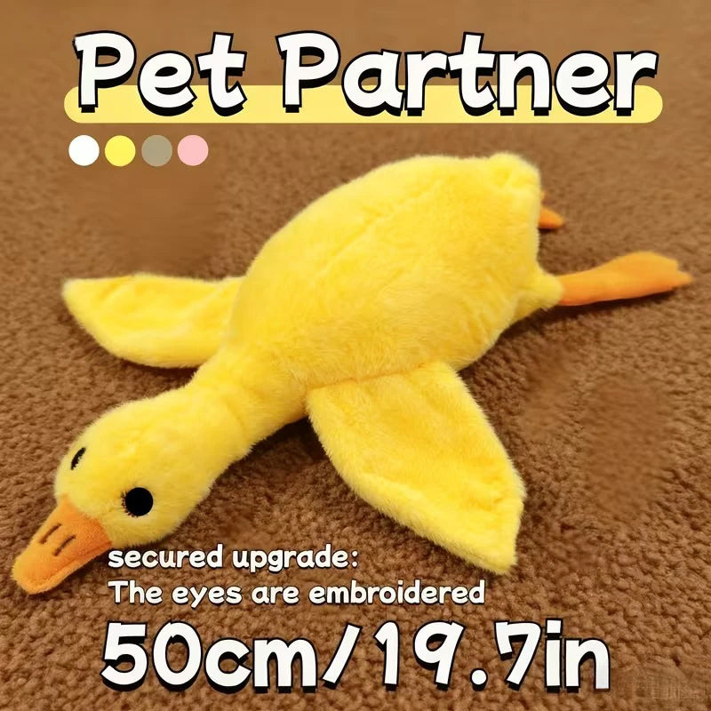 CalmPuff Duck
