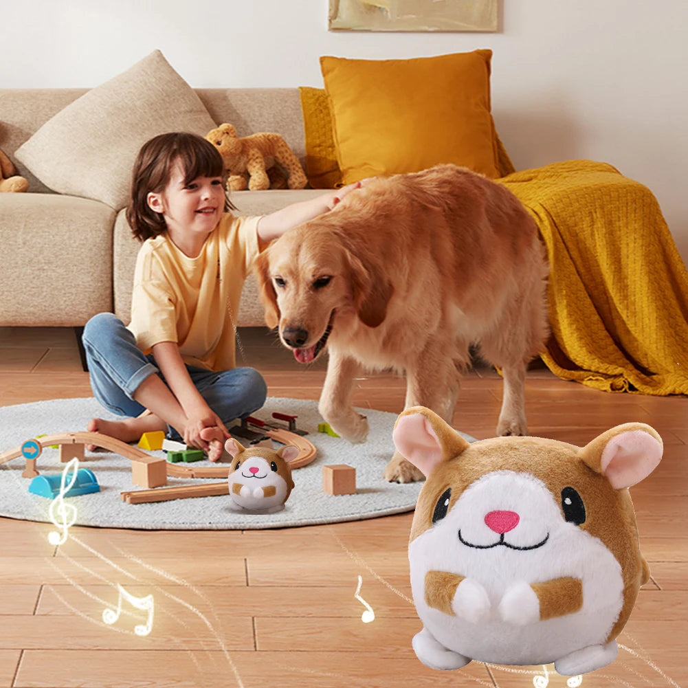 BounceIQ Ball