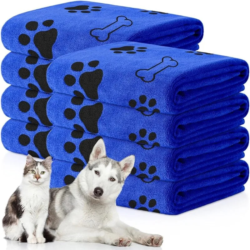 Absorvix Towel