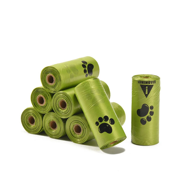 Dog Waste Bags | 15 to 900 Count