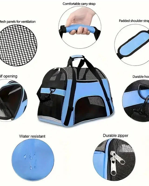 PetVoyager Carrier