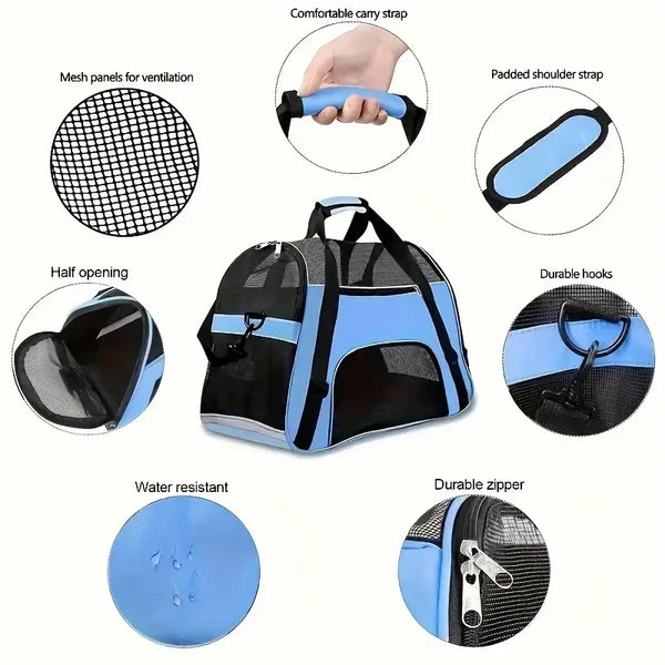 PetVoyager Carrier