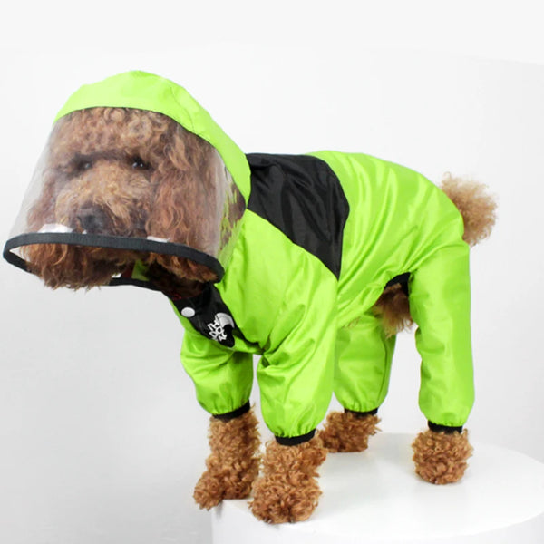 Rainova Waterproof