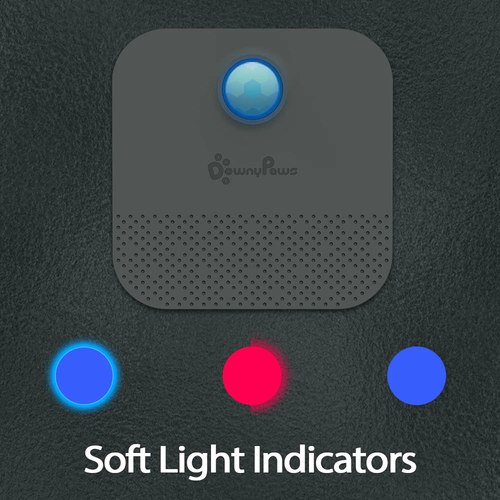 Odor Purifier