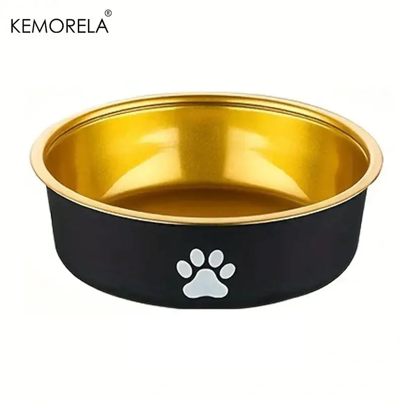 ComfortFeast - Safe and Stylish Dining for Your Pet