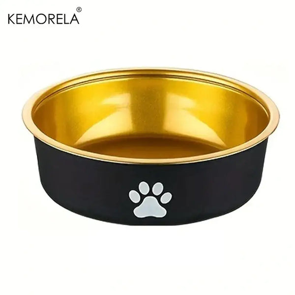 ComfortFeast - Safe and Stylish Dining for Your Pet