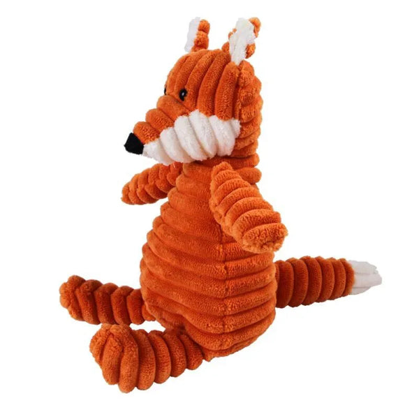 PetJoy Plush Dog Toy