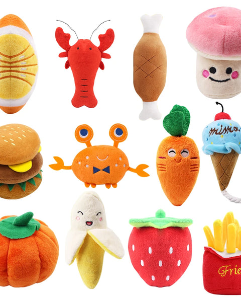 FunPlush Toy