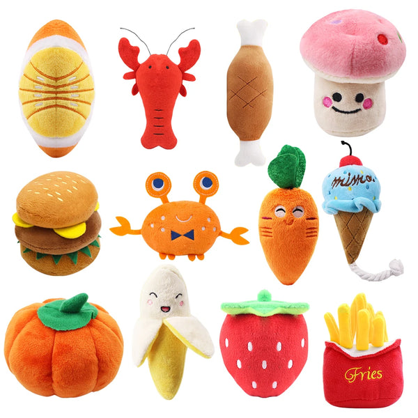 FunPlush Toy