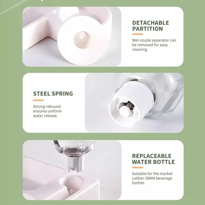 HydroMate – Automatic