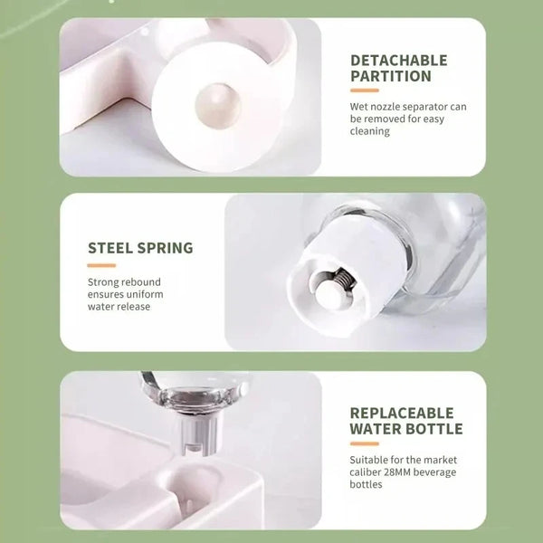 HydroMate – Automatic