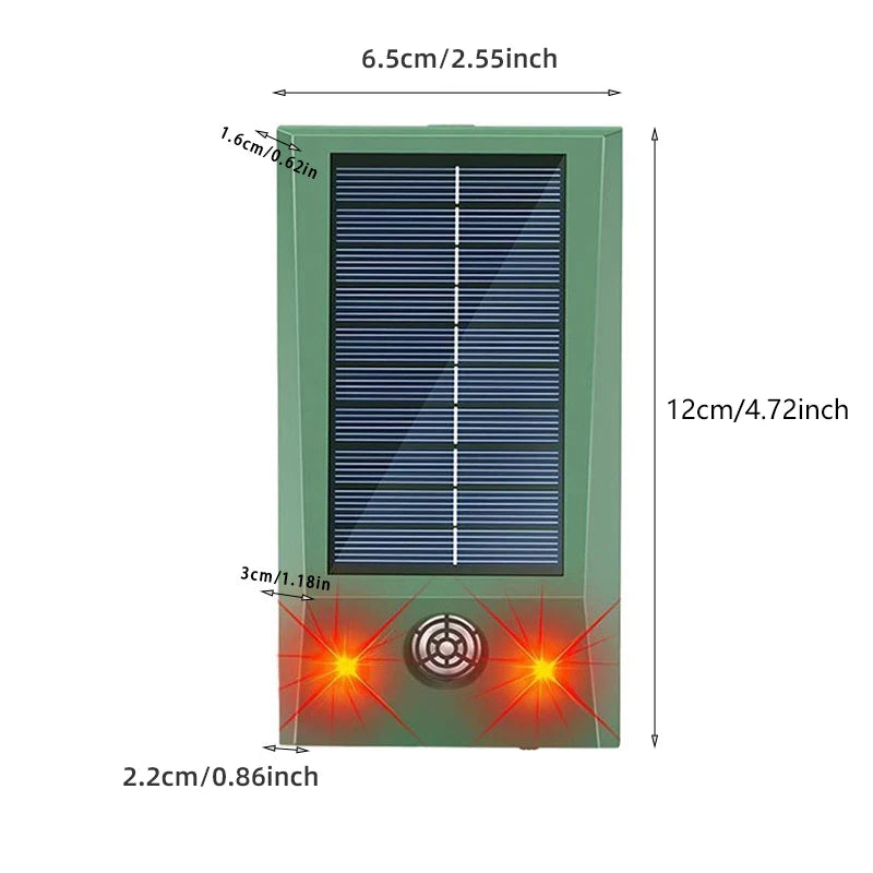 UltraShield Solar