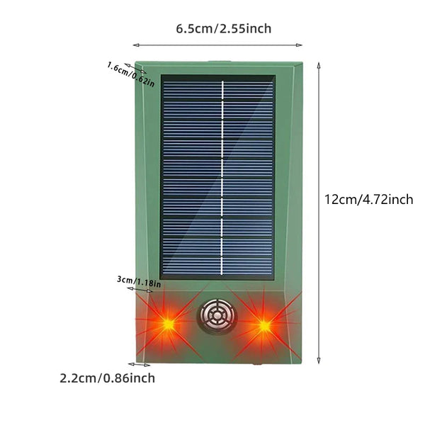 UltraShield Solar