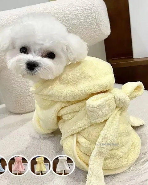 BathWrap Fluffy