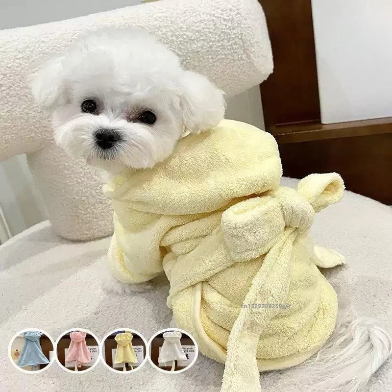 BathWrap Fluffy