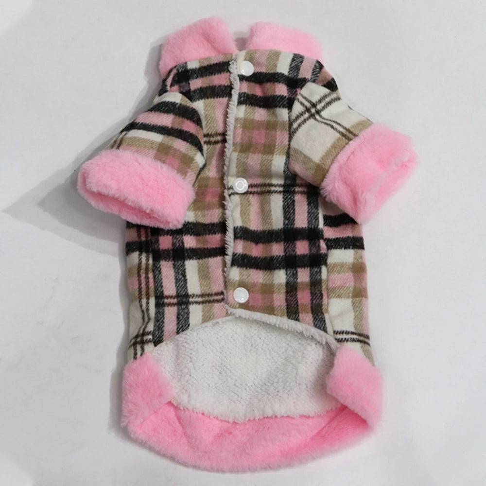 Furvane – Winter Jacket