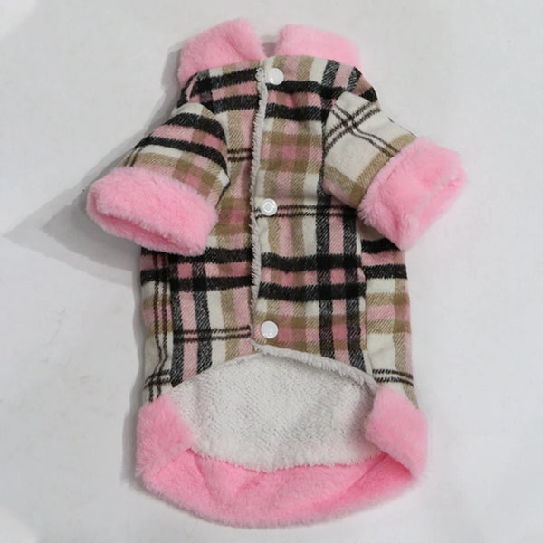 Furvane – Winter Jacket