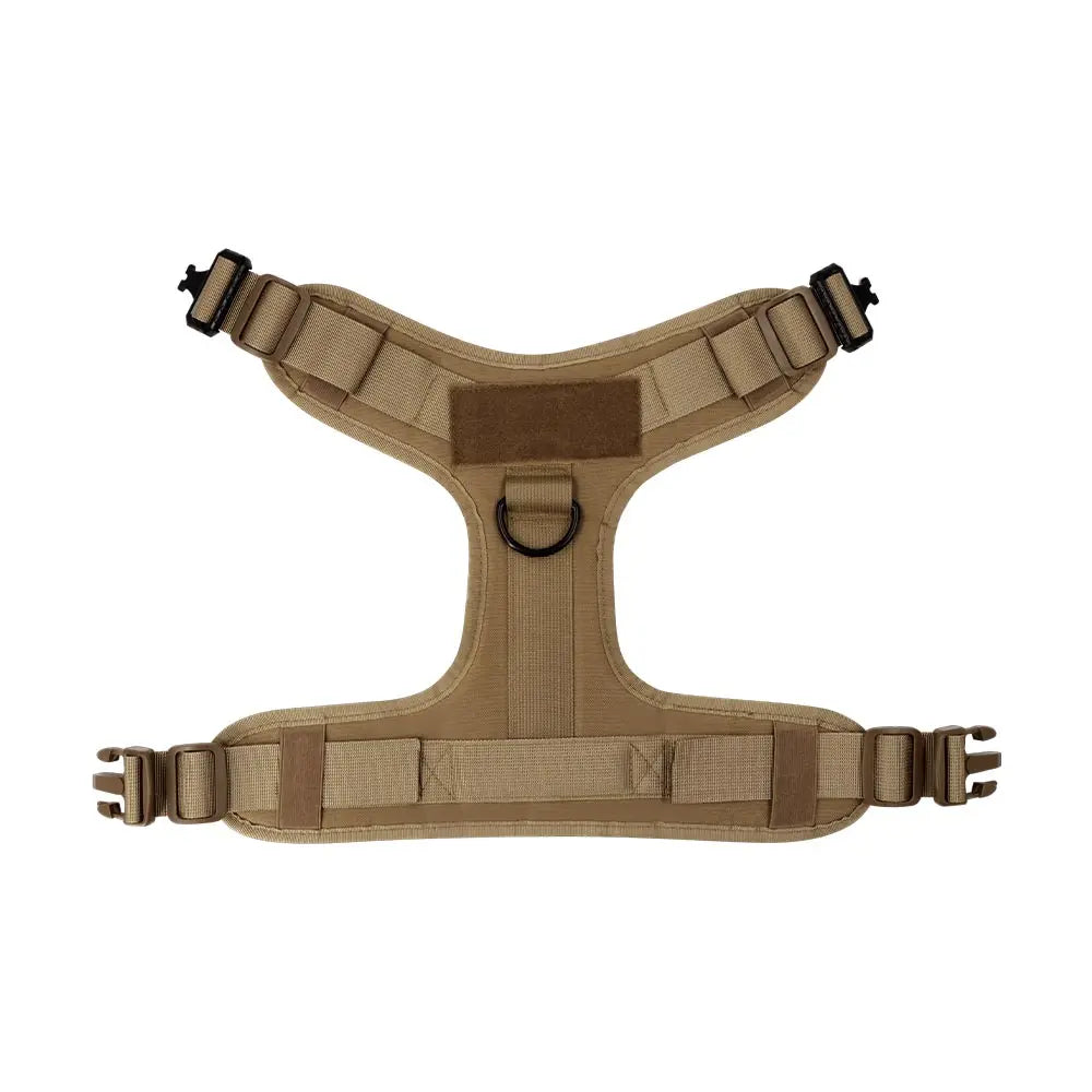 Vornex – Adjustable Harness Premium