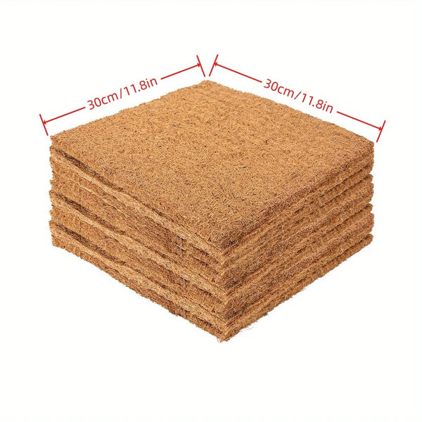 NaturEgg Coconut Coir
