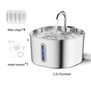  2.2L-4Filters-Sensor