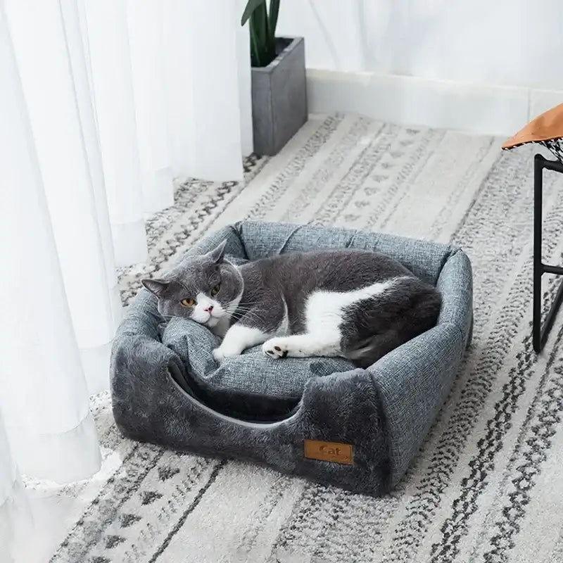 SnugglePurr Haven