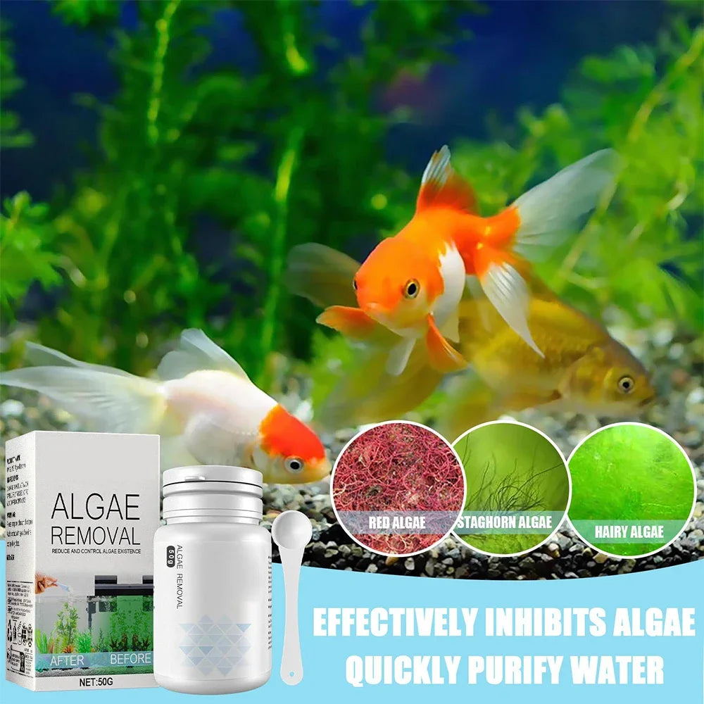 ClearAqua Boost