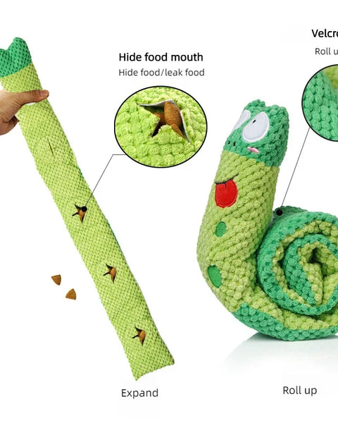 Original MindFetch Interactive Dog Toy