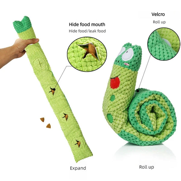 Original MindFetch Interactive Dog Toy